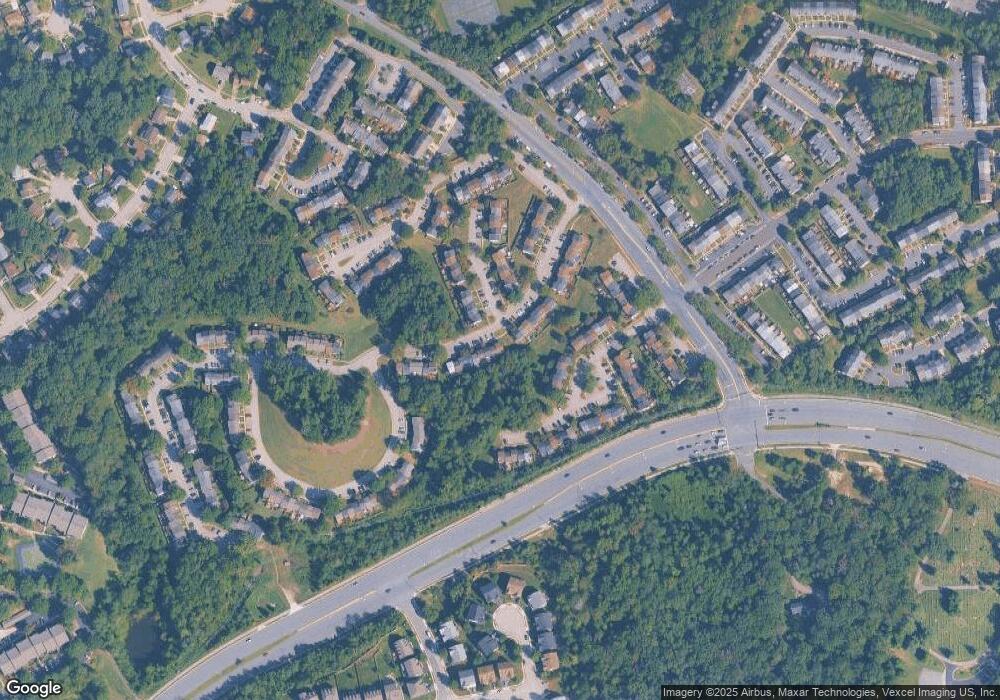 7439 Aspenpark Rd, Lorton, VA 22079 - photo 1