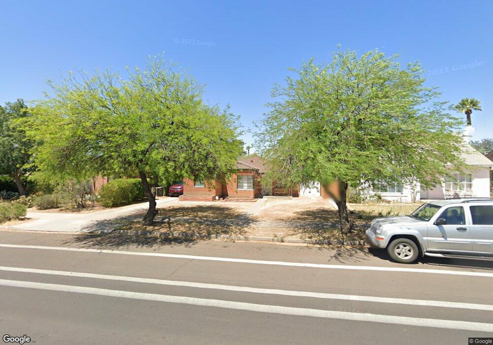 1810 N 12th St, Phoenix, AZ 85006 - photo 1