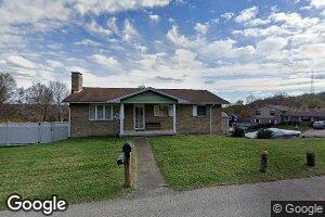 1 Woodcrest Dr, Wheeling, WV 26003