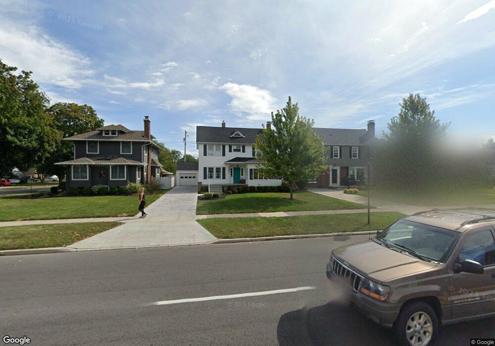 1609 S Main St, Findlay, OH 45840 - photo 1