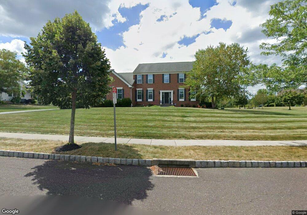 201 Chandler Way, Perkasie, PA 18944 - photo 1