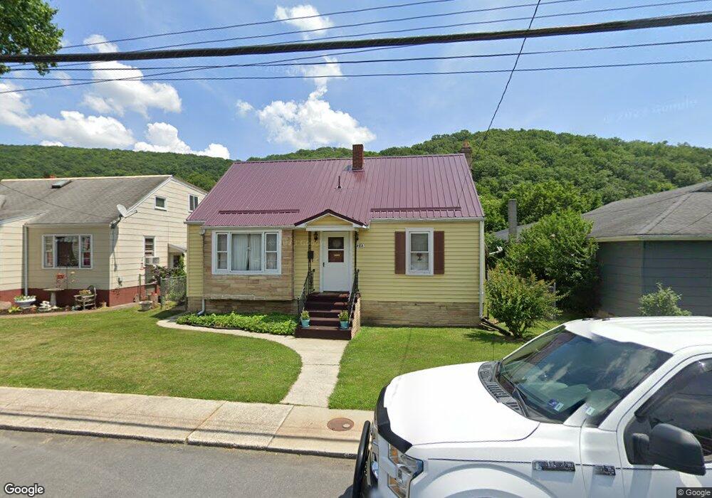 585 S Main St, Keyser, WV 26726 - photo 1