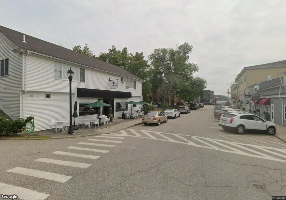 21 Central Ave unit 4, Wolfeboro, NH 03894 - photo 1