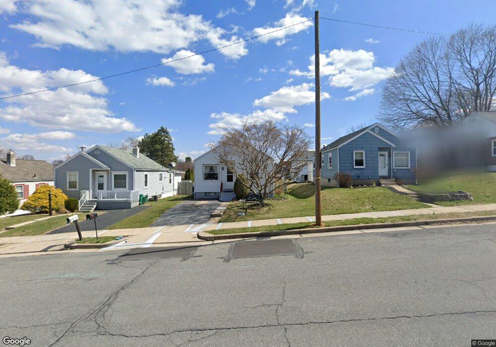 1724 Hancock Blvd, Reading, PA 19607 - photo 1