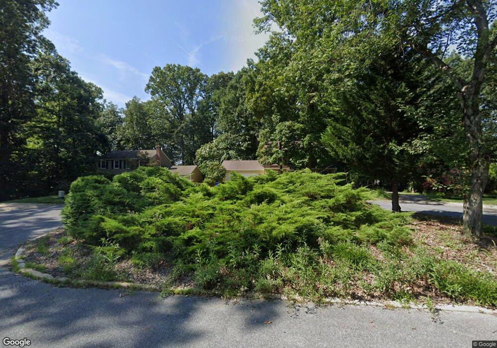 6341 Frostwork Row, Columbia, MD 21044 - photo 1