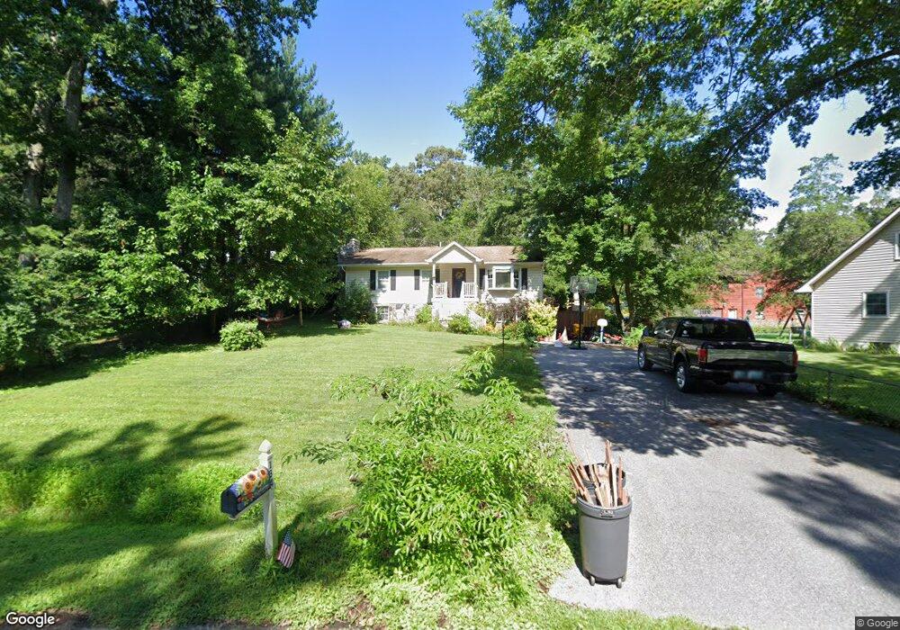 134 Locust Ln, Annapolis, MD 21403 - photo 1