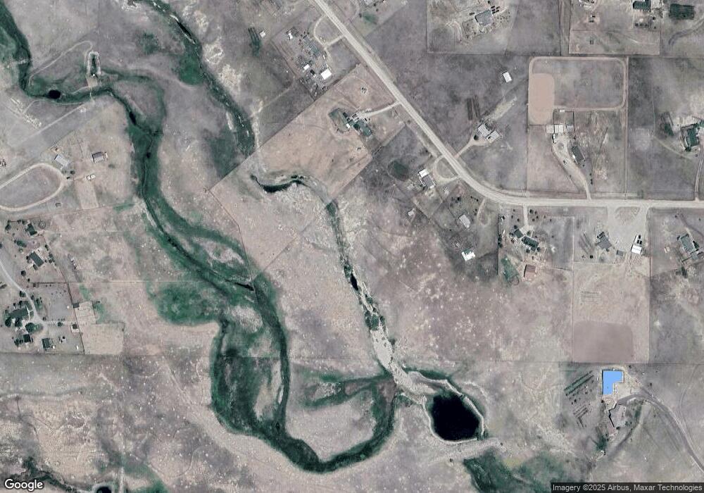 12430 Safe Landing Dr, Peyton, CO 80831 - photo 1