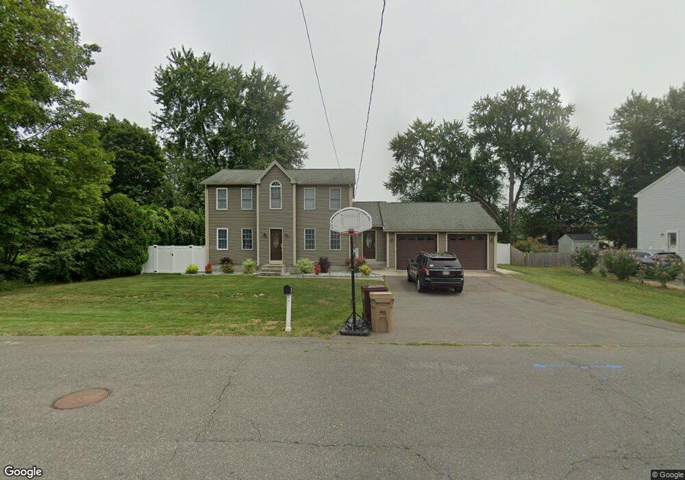 66 Simonds St, Ludlow, MA 01056 - photo 1