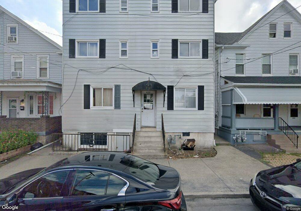 630 Mckinley St, Hazleton, PA 18201 - photo 1