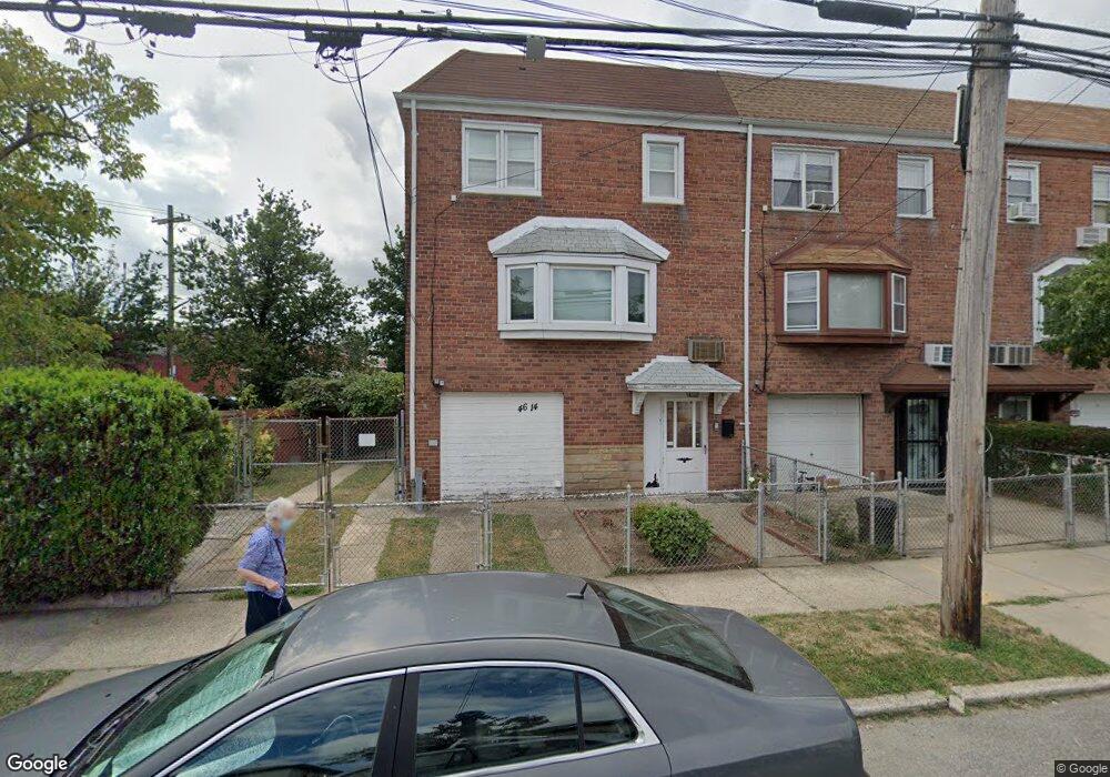 4614 189th St, Flushing, NY 11358 - photo 1