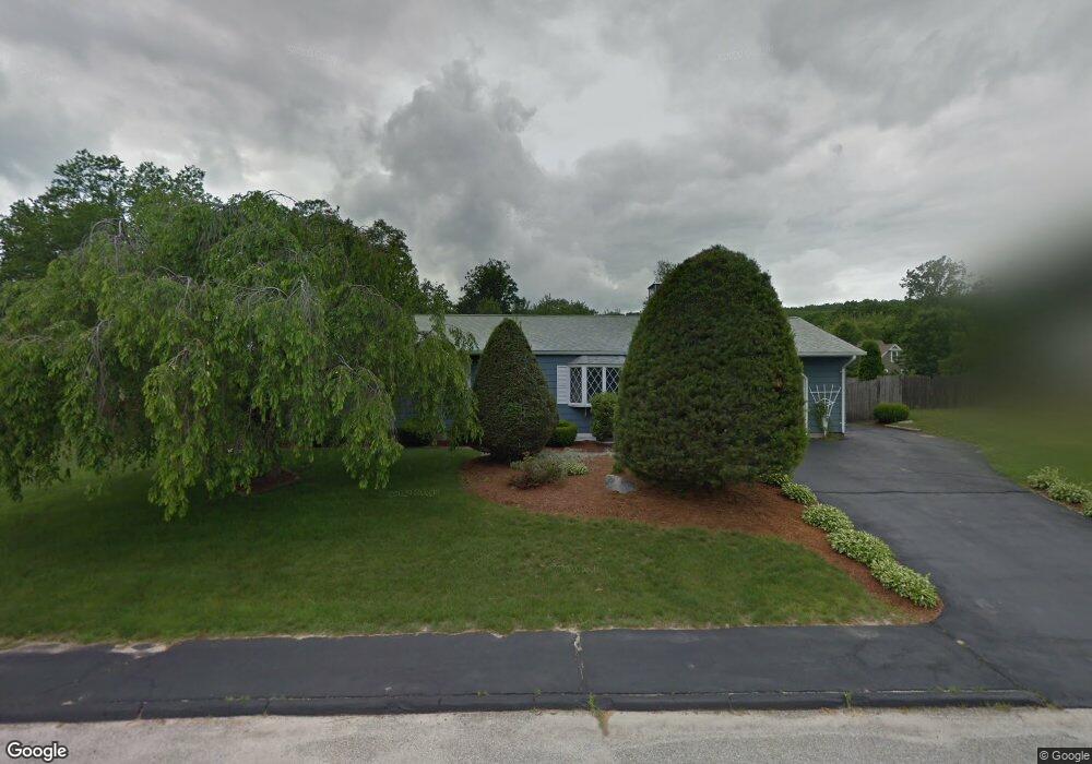 17 Lorna Dr, Auburn, MA 01501 - photo 1