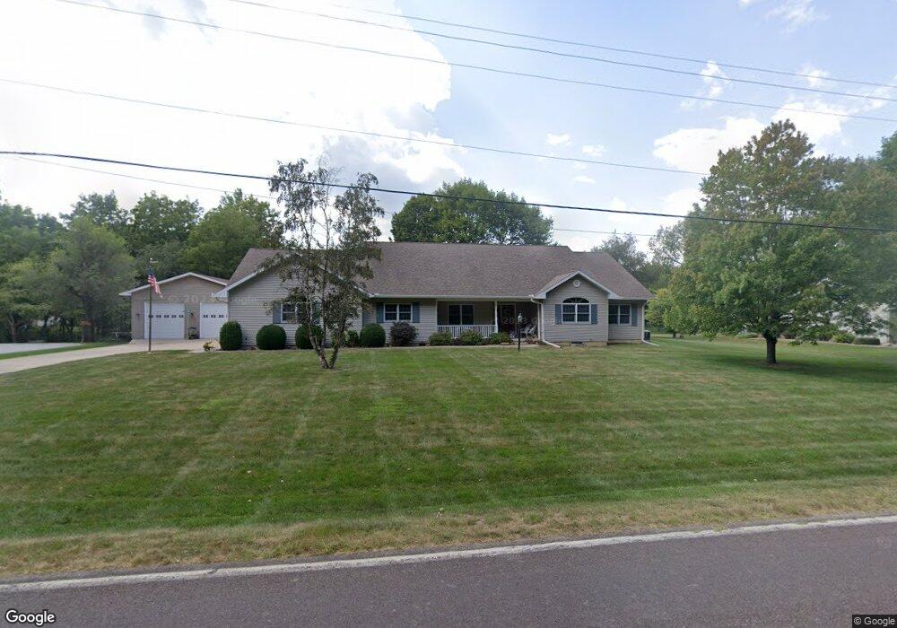 3334 W Lake Storey Rd, Galesburg, IL 61401 - photo 1