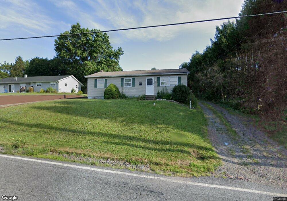 129 W Butler Dr, Drums, PA 18222 - photo 1