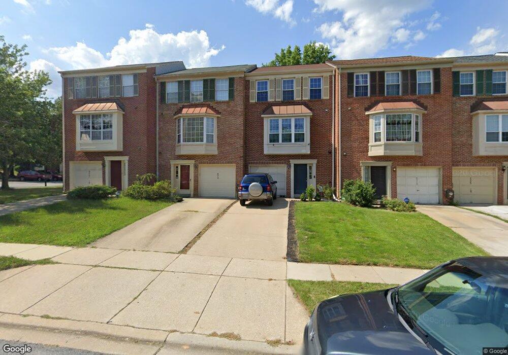 8316 Ashford Blvd, Laurel, MD 20707 - photo 1