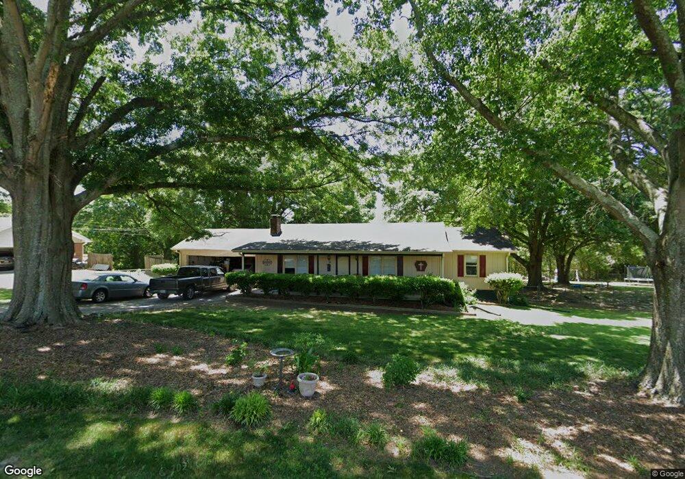 740 Sage Ln NW unit 2, Conyers, GA 30012 - photo 1