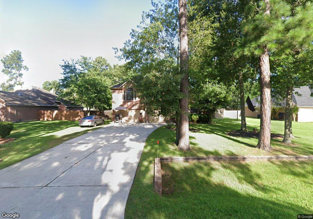 407 Monarch Oak Dr, Magnolia, TX 77354 - photo 1