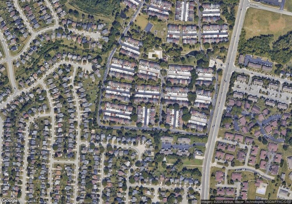 649 Dlyn St unit P8, Columbus, OH 43228 - photo 1