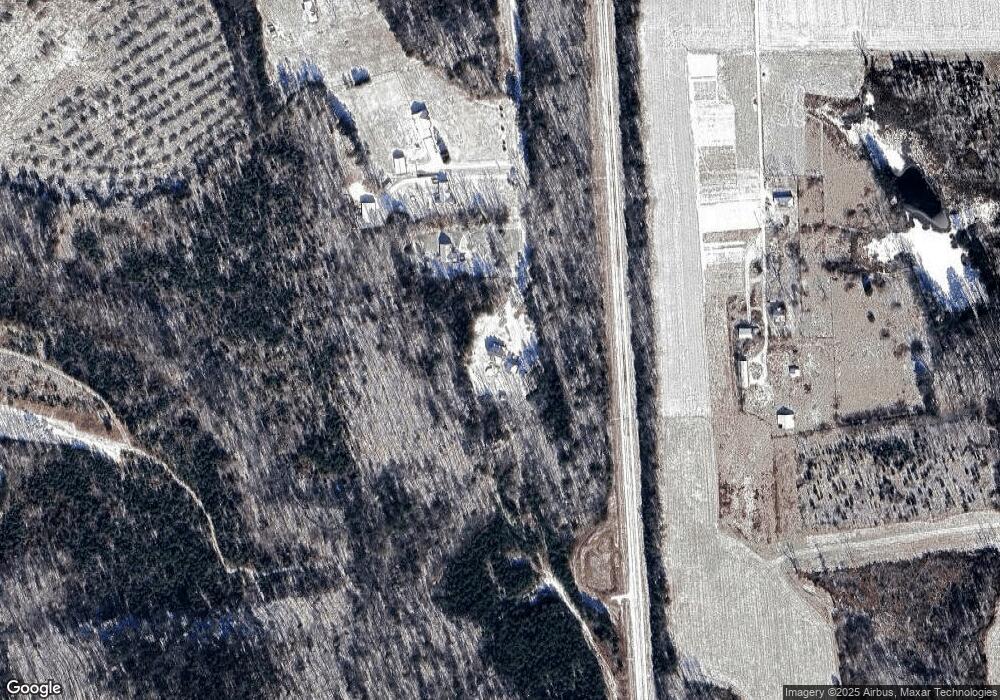 5641 W Quaker Rd, Disputanta, VA 23842 - photo 1