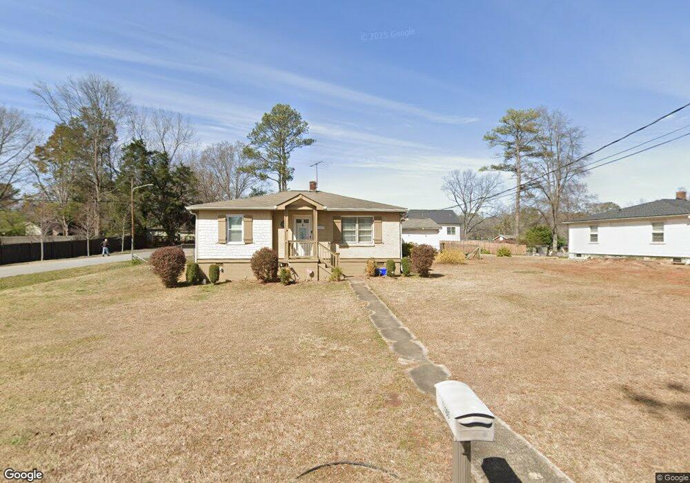 1085 Mclinden Ave SE, Smyrna, GA 30080 - photo 1