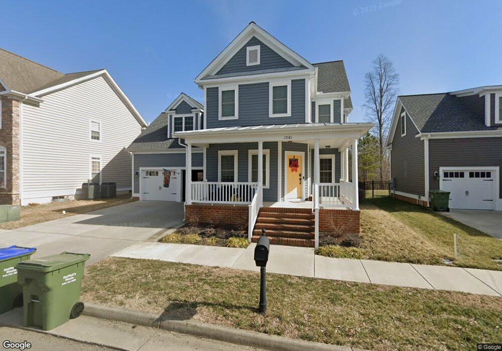 17181 Camellia Dr, Ruther Glen, VA 22546 - photo 1