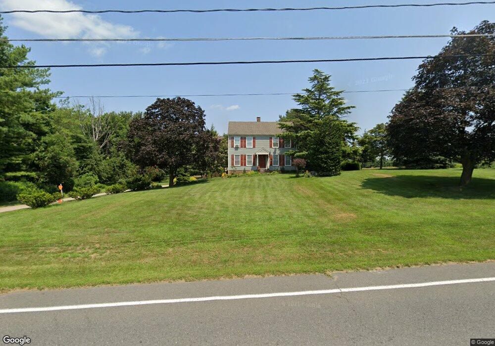 1142 Hedding Rd, Columbus, NJ 08022 - photo 1