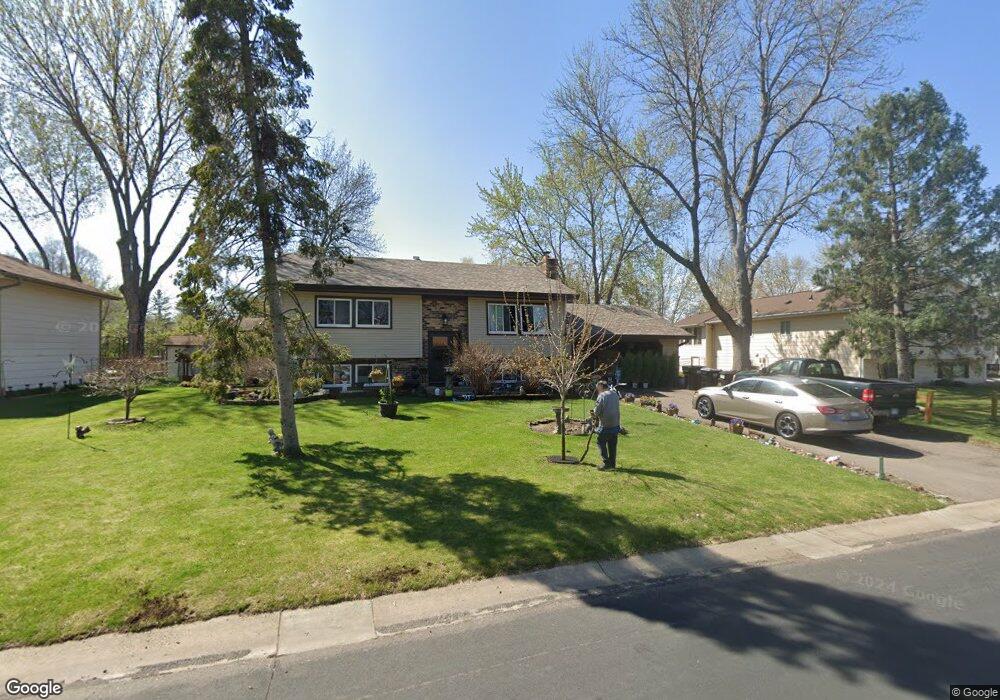 3348 116th Ln NW, Coon Rapids, MN 55433 - photo 1