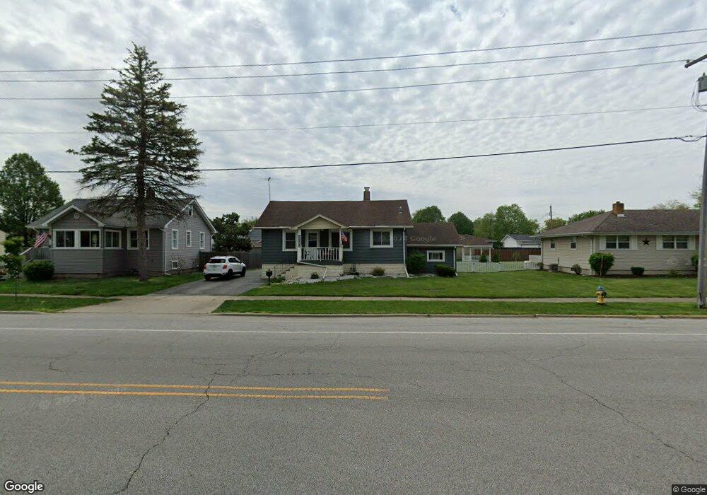 3904 Highway Ave, Highland, IN 46322 - photo 1