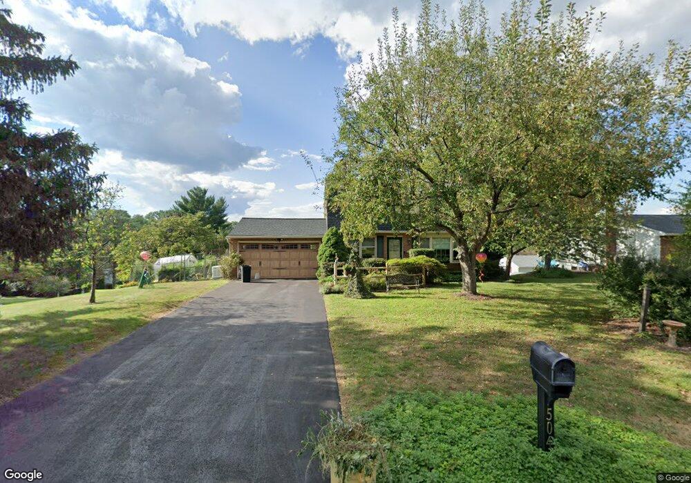 504 Farmview Rd, Easton, PA 18040 - photo 1