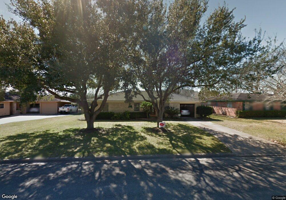 3836 Holly Glen Dr, Bay City, TX 77414 - photo 1