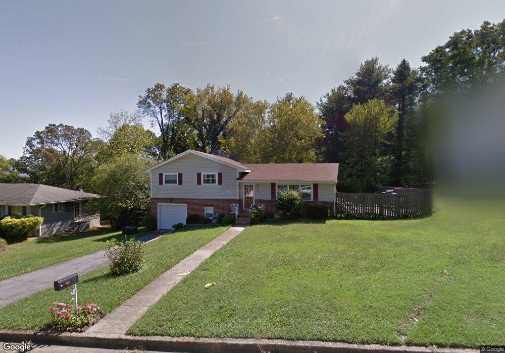 1366 Orbit Dr, Hixson, TN 37343 - photo 1