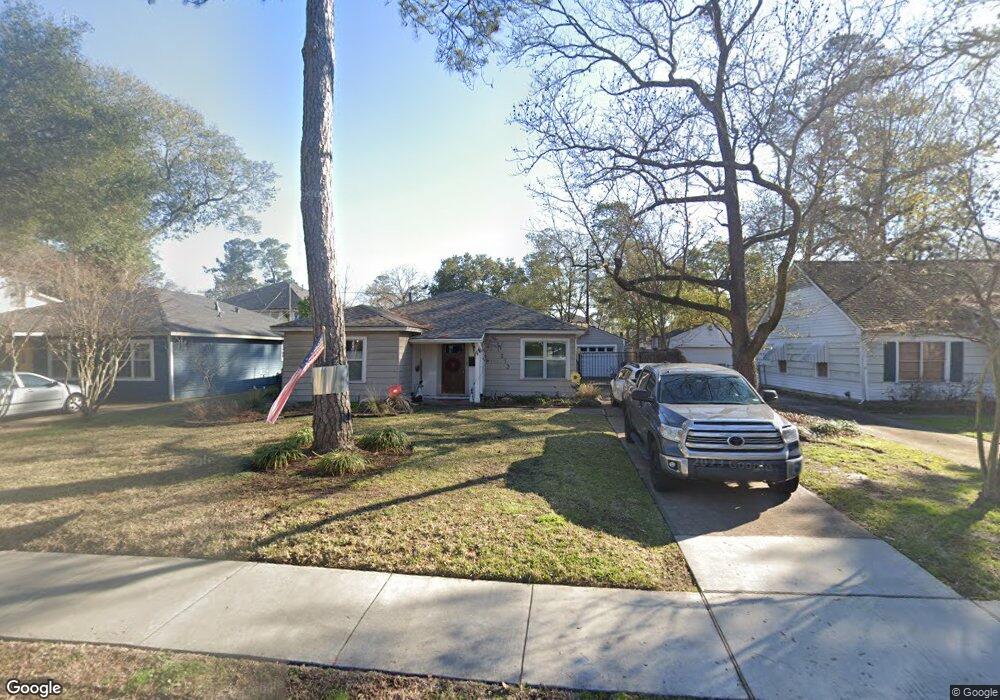 1513 Gardenia Dr, Houston, TX 77018 - photo 1