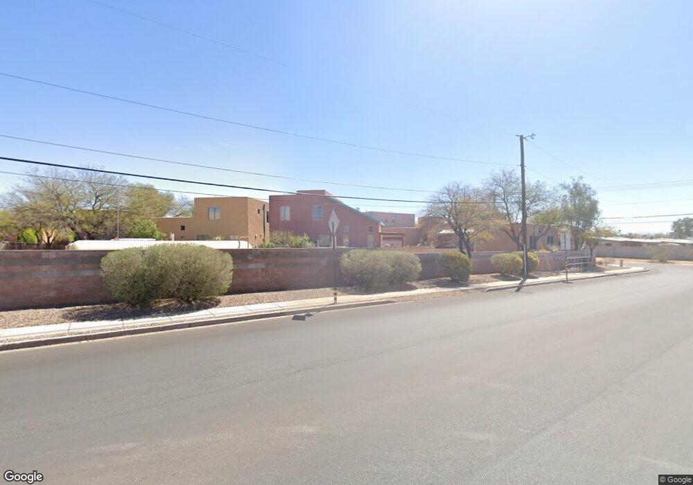 5110 E Calle Vista de Colores, Tucson, AZ 85711 - photo 1