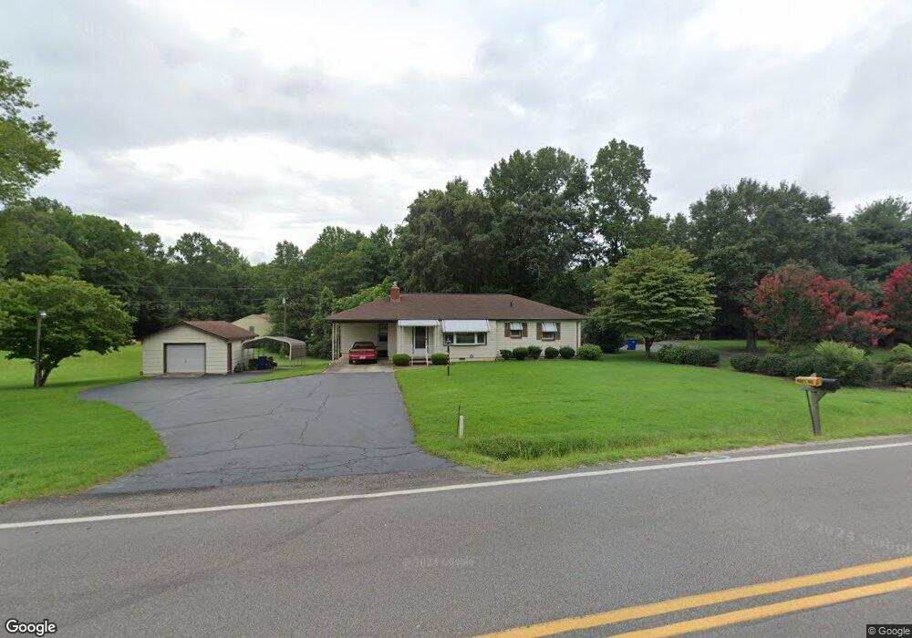 6009 Middle Rd, Prince George, VA 23875 - photo 1