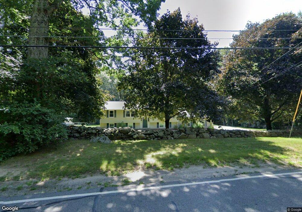 29 Central Turnpike, Sutton, MA 01590 - photo 1