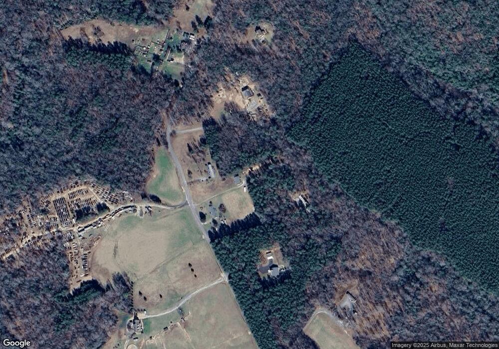 2802 Baynesville Rd, Montross, VA 22520 - photo 1