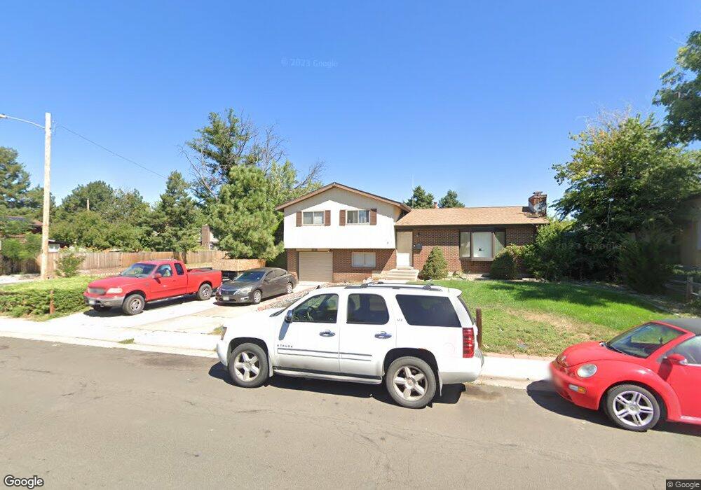 14901 E 11th Ave, Aurora, CO 80011 - photo 1