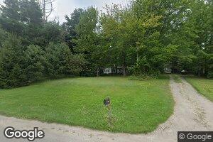 2690 Lakeshore Rd, Applegate, MI 48401