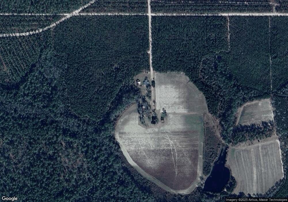 302 Perch Rd, Waycross, GA 31503 - photo 1