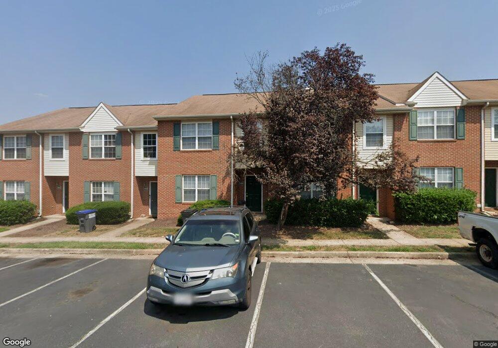 105 Jonnycake Ct, Stafford, VA 22554 - photo 1