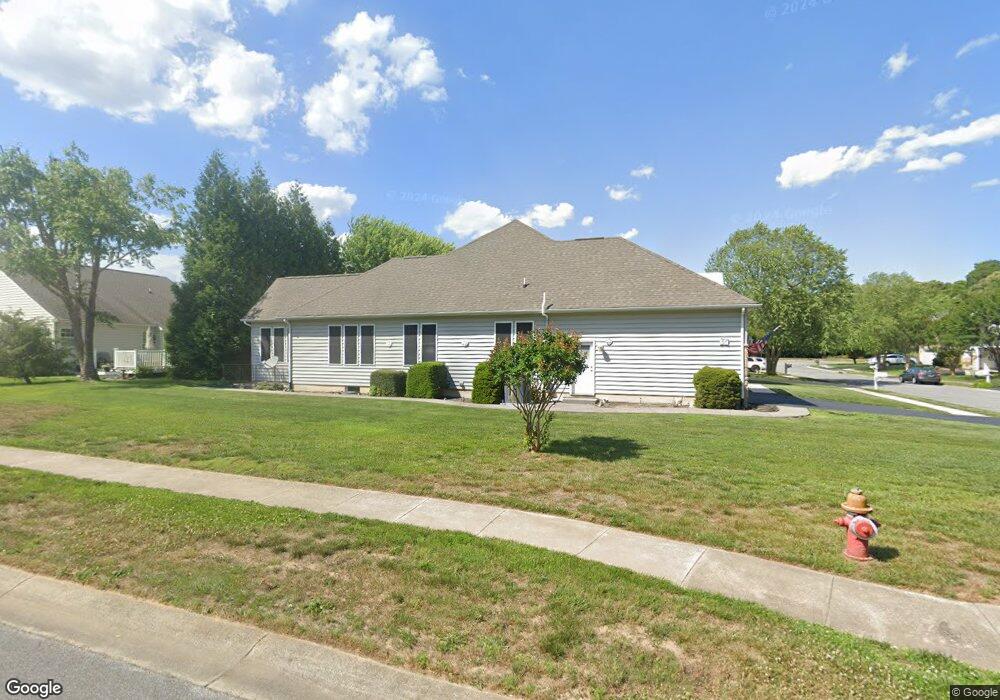 35633 Atlas Ct, Rehoboth Beach, DE 19971 - photo 1