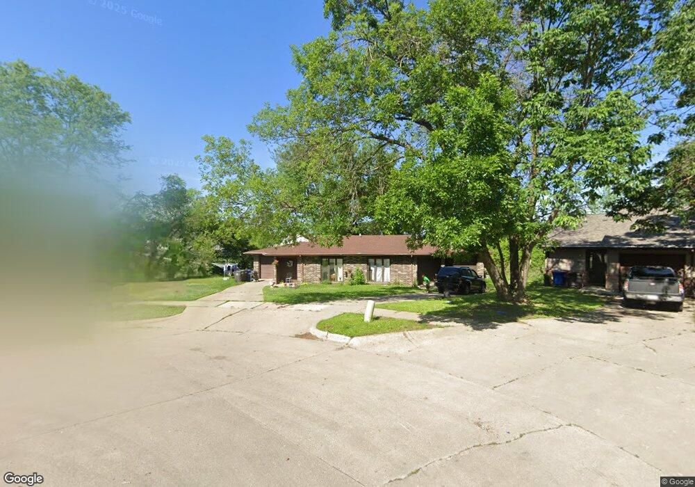 3605 SE 11th St, Des Moines, IA 50315 - photo 1