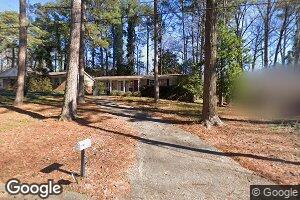 921 Seville Dr, Clarkston, GA 30021