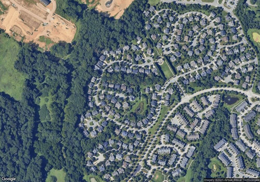 10017 Running Sand Knoll, Laurel, MD 20723 - photo 1