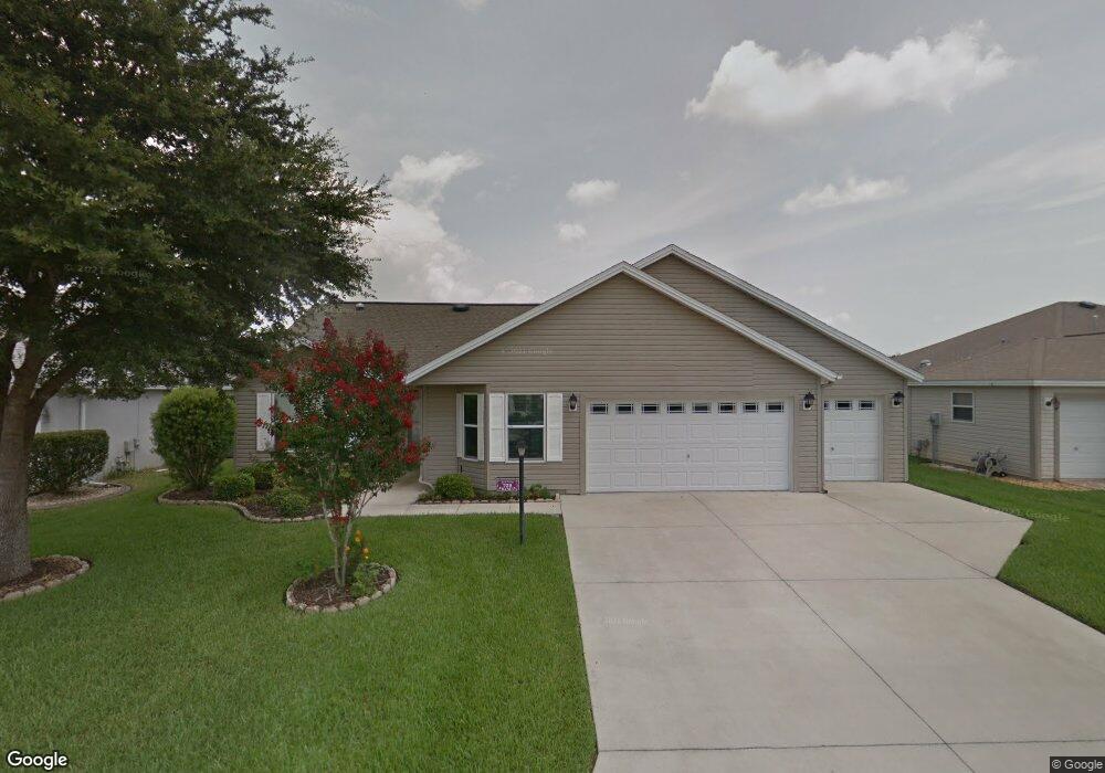 739 Bellerose Trail, The Villages, FL 32162 - photo 1