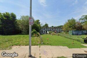 1121 W Mulberry St, Baltimore, MD 21223