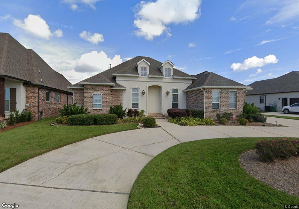 1278 Cutter Cove, Slidell, LA 70458 - photo 1