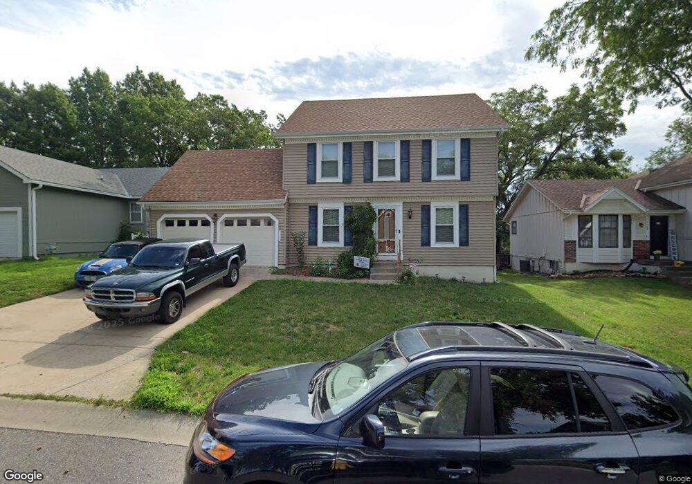 7205 Park St, Shawnee, KS 66216 - photo 1