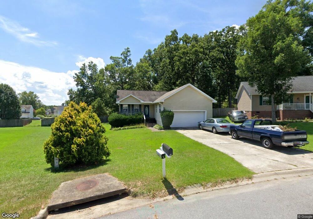 213 Shipyard Ct, Chapin, SC 29036 - photo 1