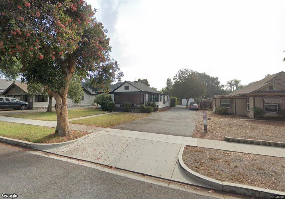 448 N 3rd Ave, Upland, CA 91786 - photo 1