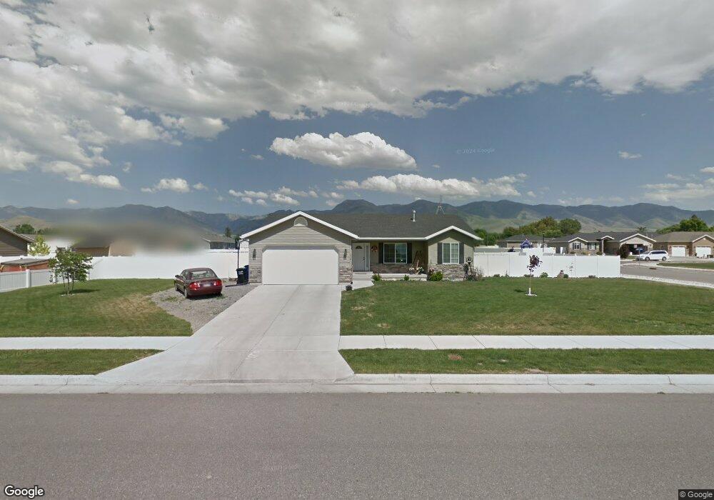 178 N 600 W, Smithfield, UT 84335 - photo 1
